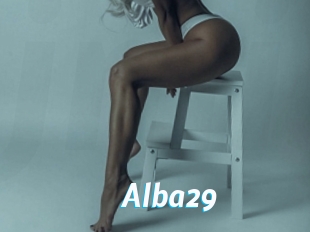Alba29