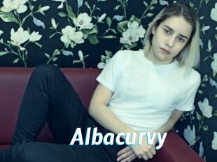 Albacurvy