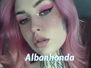Albanhonda
