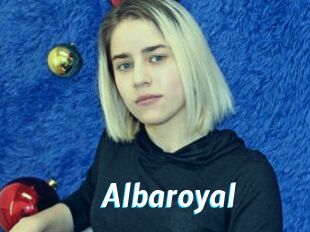 Albaroyal