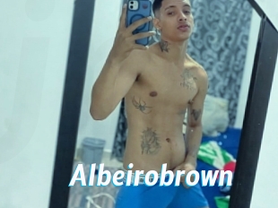 Albeirobrown