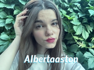 Albertaaston