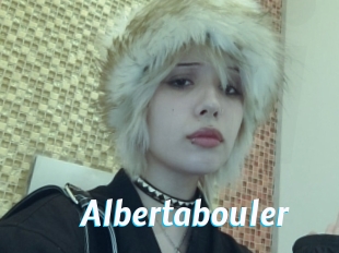 Albertabouler