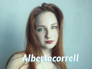 Albertacorrell