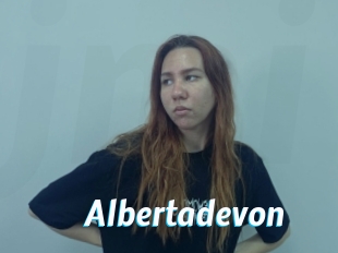 Albertadevon