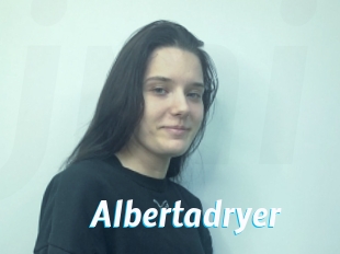 Albertadryer