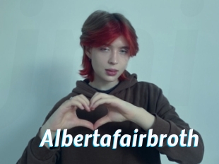Albertafairbroth