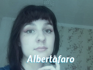 Albertafaro