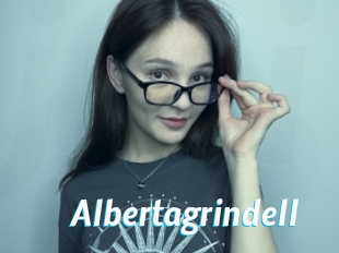 Albertagrindell