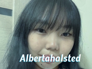 Albertahalsted