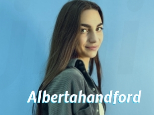 Albertahandford