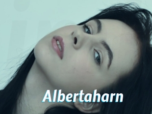 Albertaharn