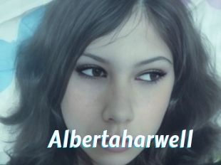 Albertaharwell