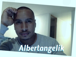 Albertangelik