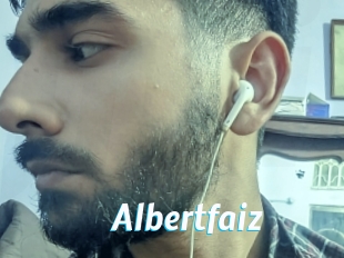 Albertfaiz