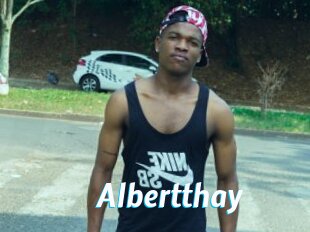 Albertthay