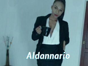 Aldannario