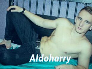 Aldoharry