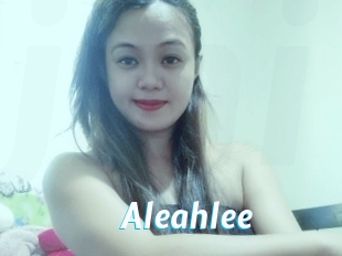 Aleahlee