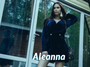 Aleanna