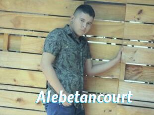 Alebetancourt