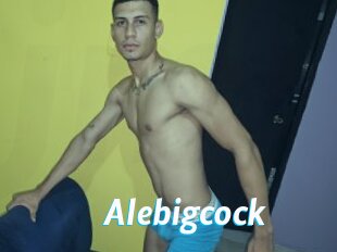 Alebigcock