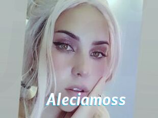Aleciamoss