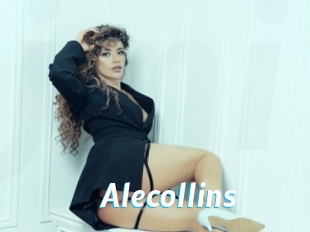 Alecollins