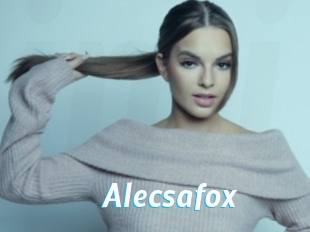 Alecsafox