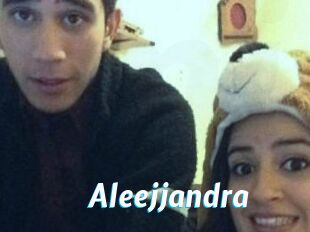 Aleejjandra