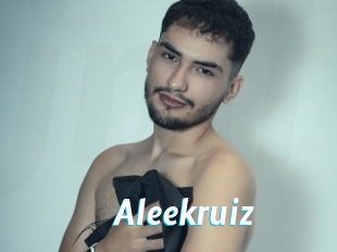 Aleekruiz