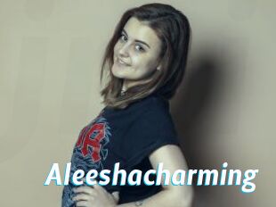 Aleeshacharming