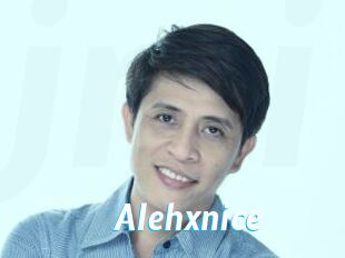 Alehxnice