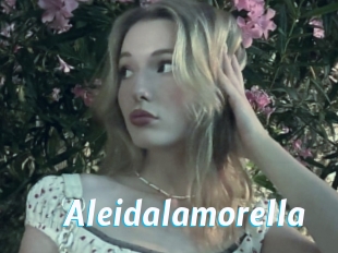 Aleidalamorella