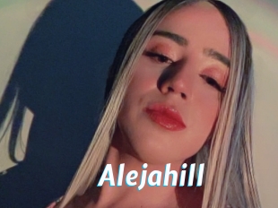 Alejahill