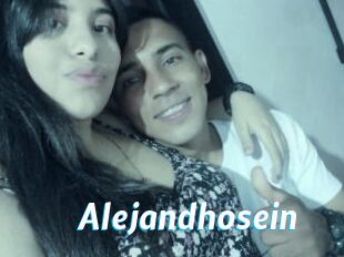 Alejandhosein