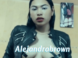 Alejandrabrown