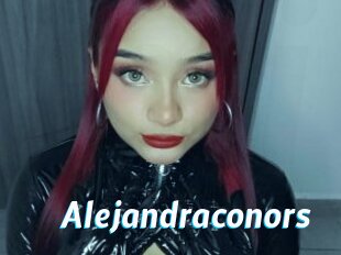 Alejandraconors