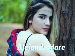 Alejandradare