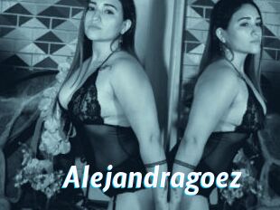 Alejandragoez