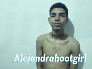 Alejandrahootgirl