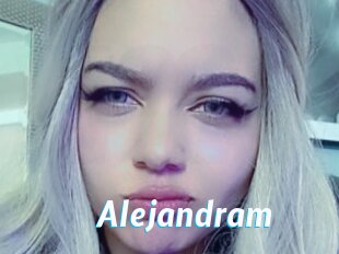 Alejandram