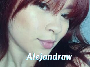 Alejandraw