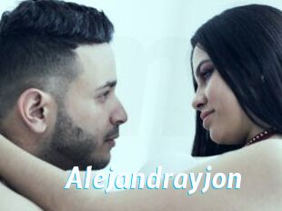 Alejandrayjon