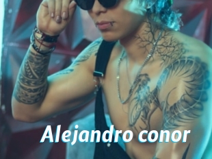 Alejandro_conor