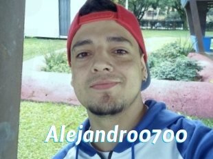 Alejandro0700