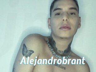 Alejandrobrant