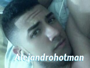 Alejandrohotman