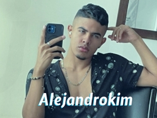 Alejandrokim
