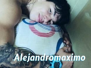 alejandromaximo J Mine